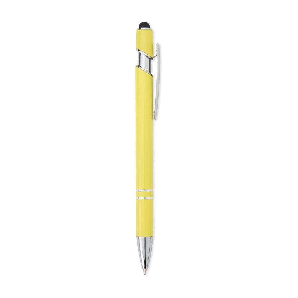 Caneta Metal Touch CB229 – 4