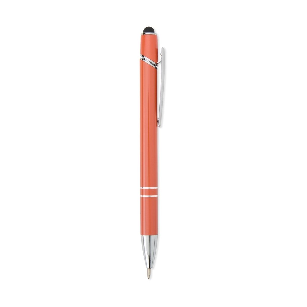 Caneta Metal Touch CB229 – 8