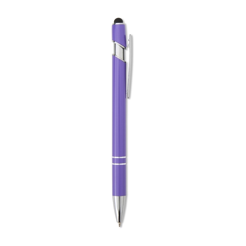 Caneta Metal Touch CB229 – 13