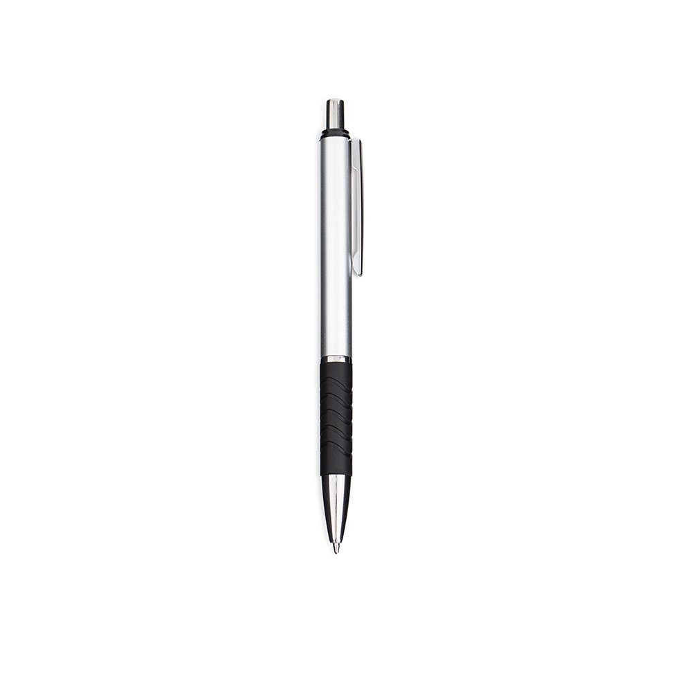 Caneta Metal Com Detalhe Emborrachado CB286 – 7
