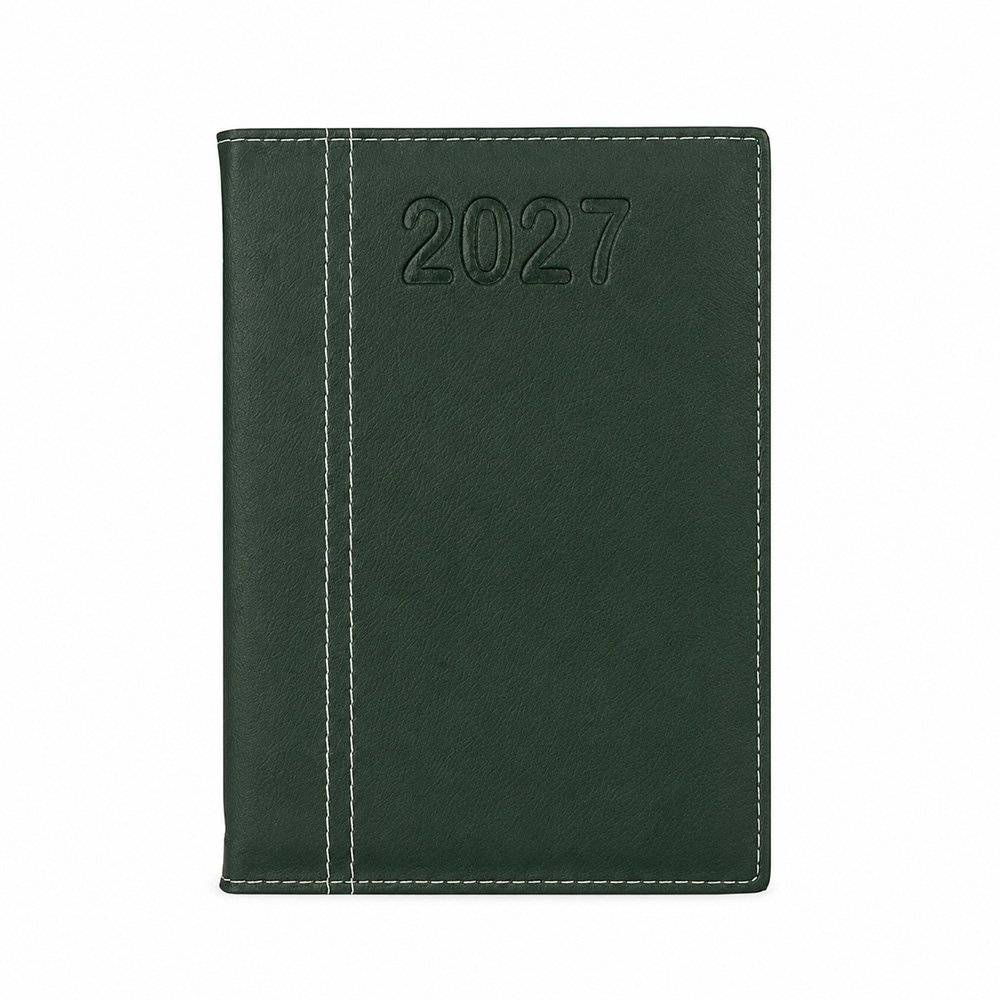 Agenda Diária 2027