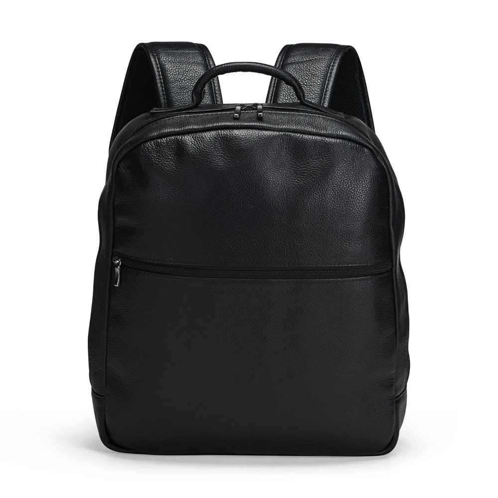 Mochila Couro 14L