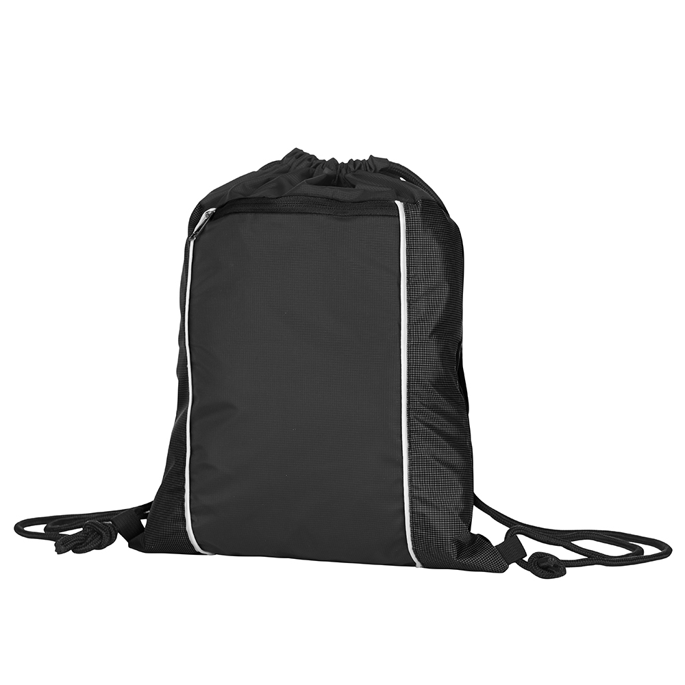 Mochila Saco Impermeável MOCHILA SACO IMPERMEÁVEL PRETA