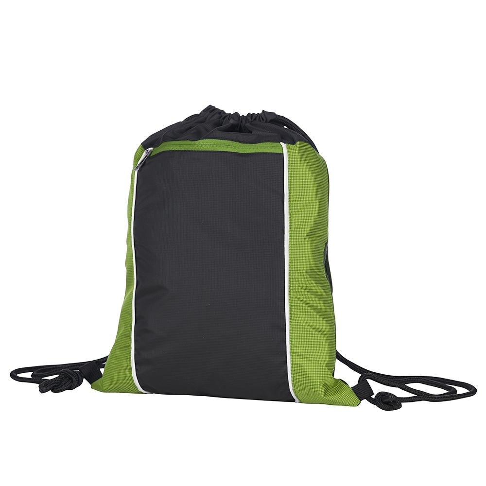 Mochila Saco Impermeável MOCHILA SACO IMPERMEÁVEL VERDE