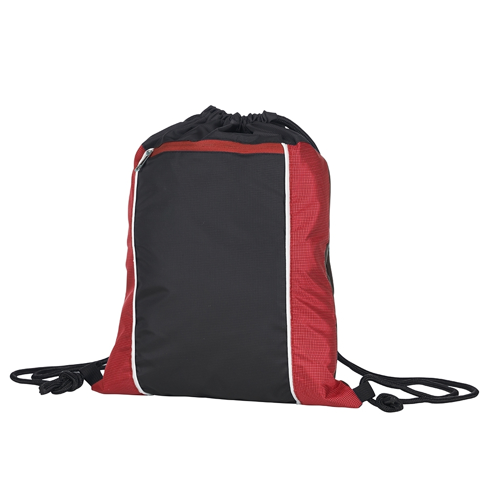 Mochila Saco Impermeável MOCHILA SACO IMPERMEÁVEL VERMELHA