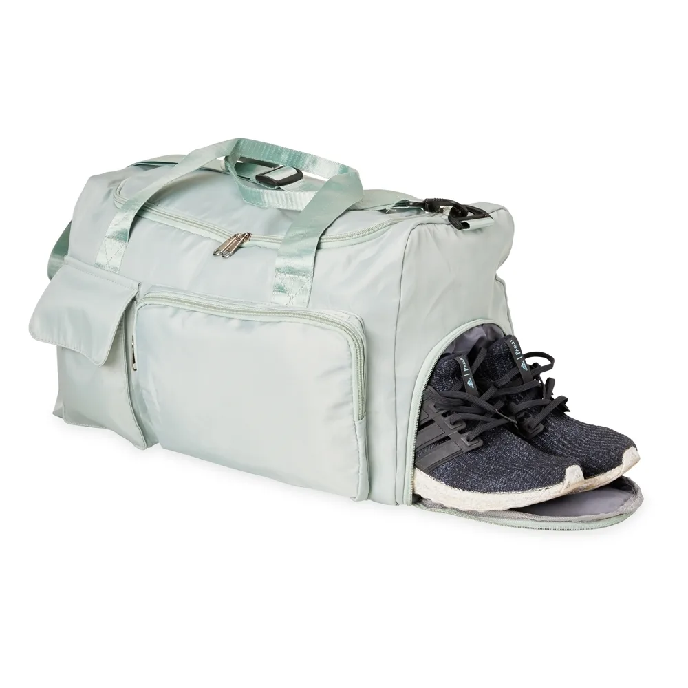 Bolsa De Viagem 28L BOLSA DE VIAGEM 28L