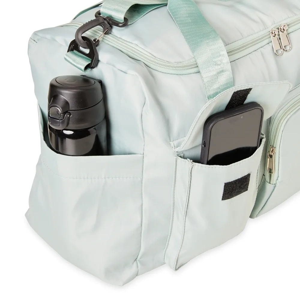 Bolsa De Viagem 28L BOLSA DE VIAGEM 28L