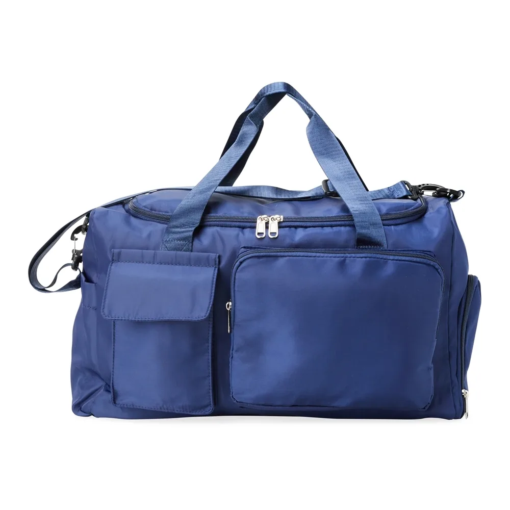 Bolsa De Viagem 28L BOLSA DE VIAGEM 28L AZUL ESCURA