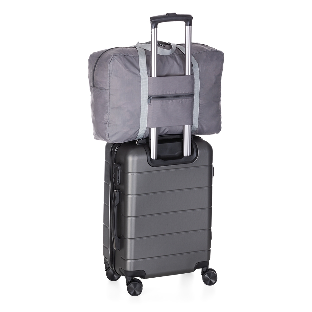 Bolsa De Viagem Dobrável 24L BOLSA DE VIAGEM DOBRÁVEL 24L