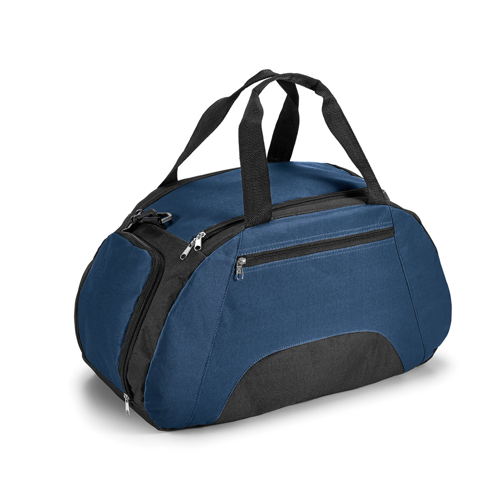 Bolsa Esportiva 30L Bolsa Esportiva Azul