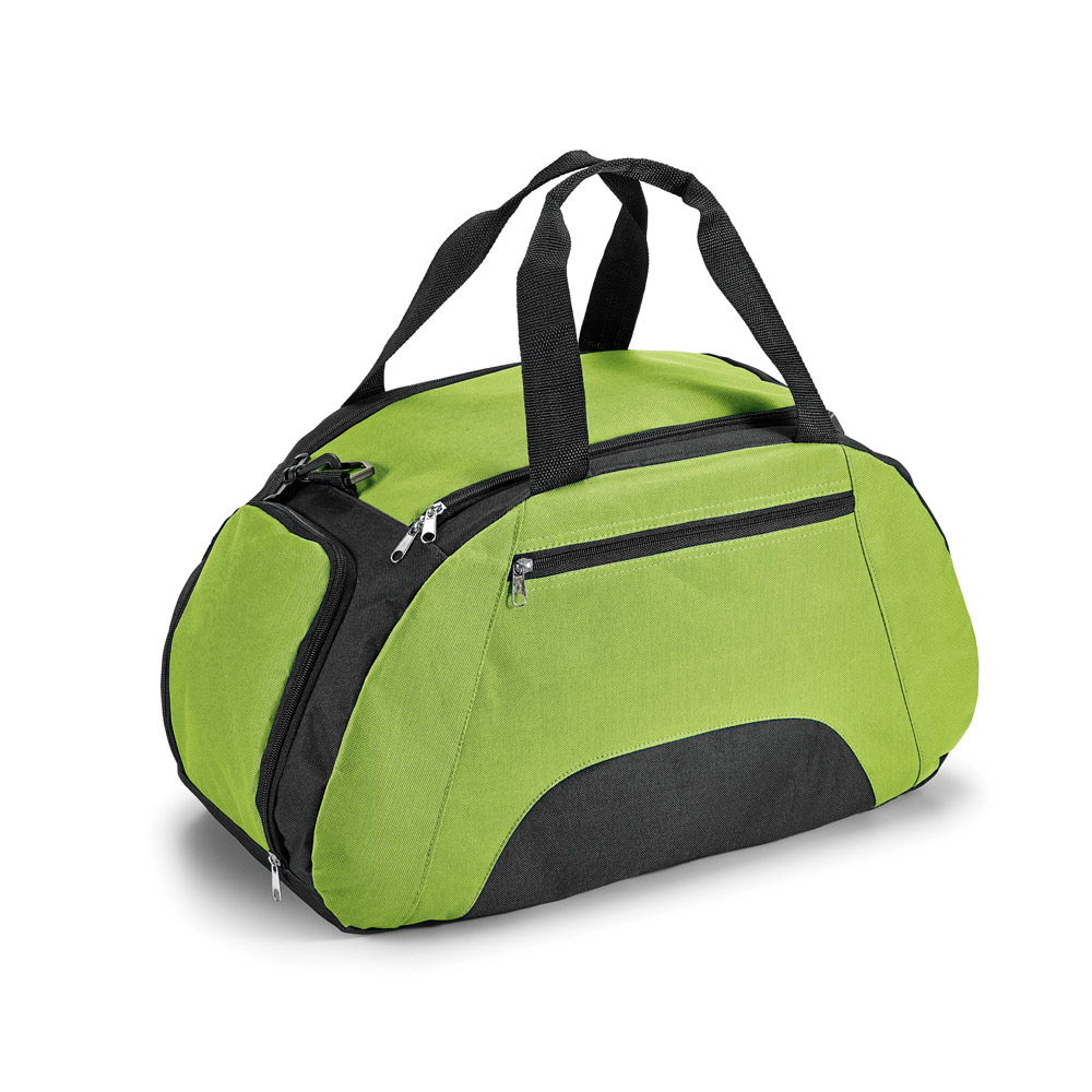 Bolsa Esportiva 30L Bolsa Esportiva Verde