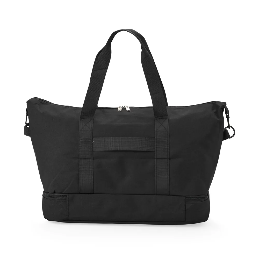 Bolsa Oxford 19L BOLSA OXFORD 19L PRETA