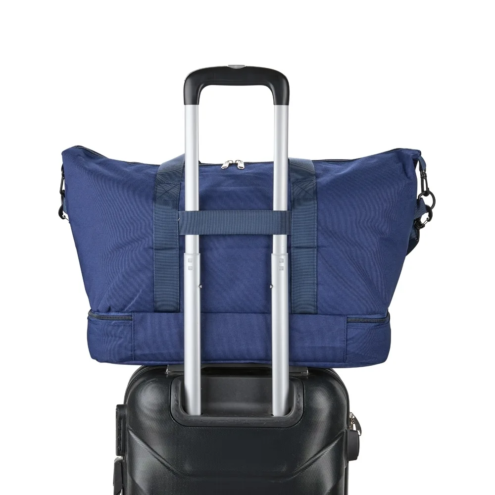 Bolsa Oxford 19L BOLSA OXFORD 19L AZUL EM MALA