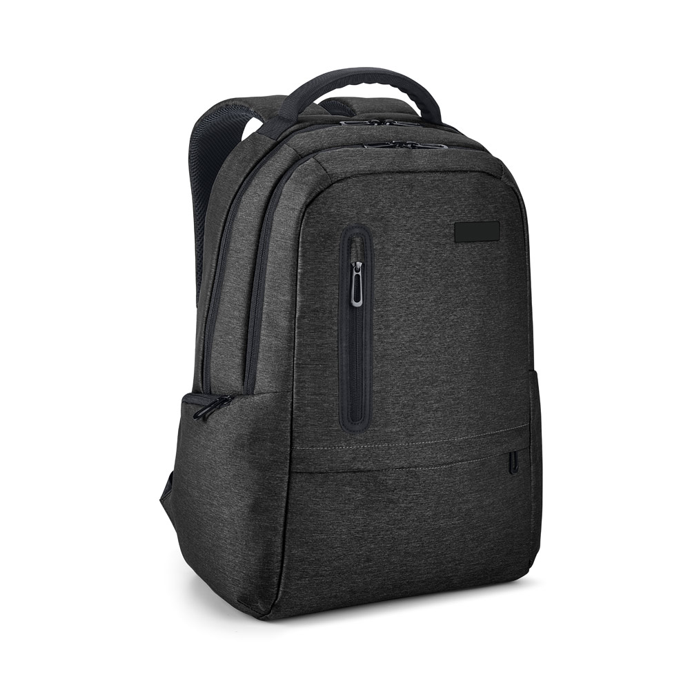 Mochila Para Notebook MOCHILA PARA NOTEBOOK PRETA