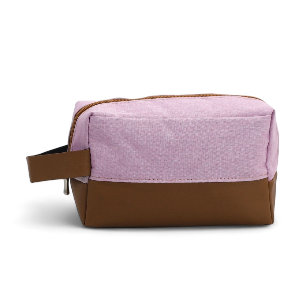 Nécessaire Nylon NECESSAIRE NYLON ROSA