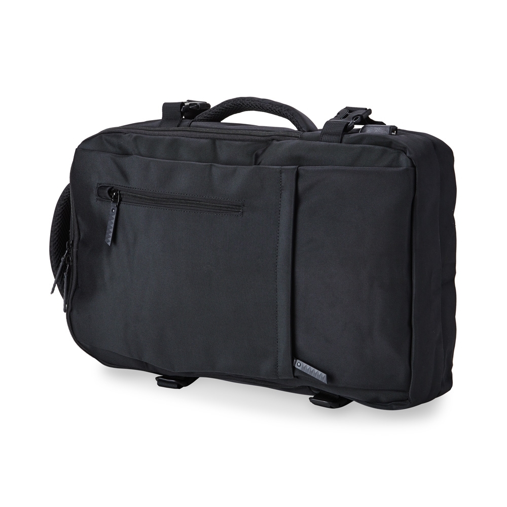 Mochila De Nylon Usb 20 Lt MOCHILA DE NYLON USB 20 LT