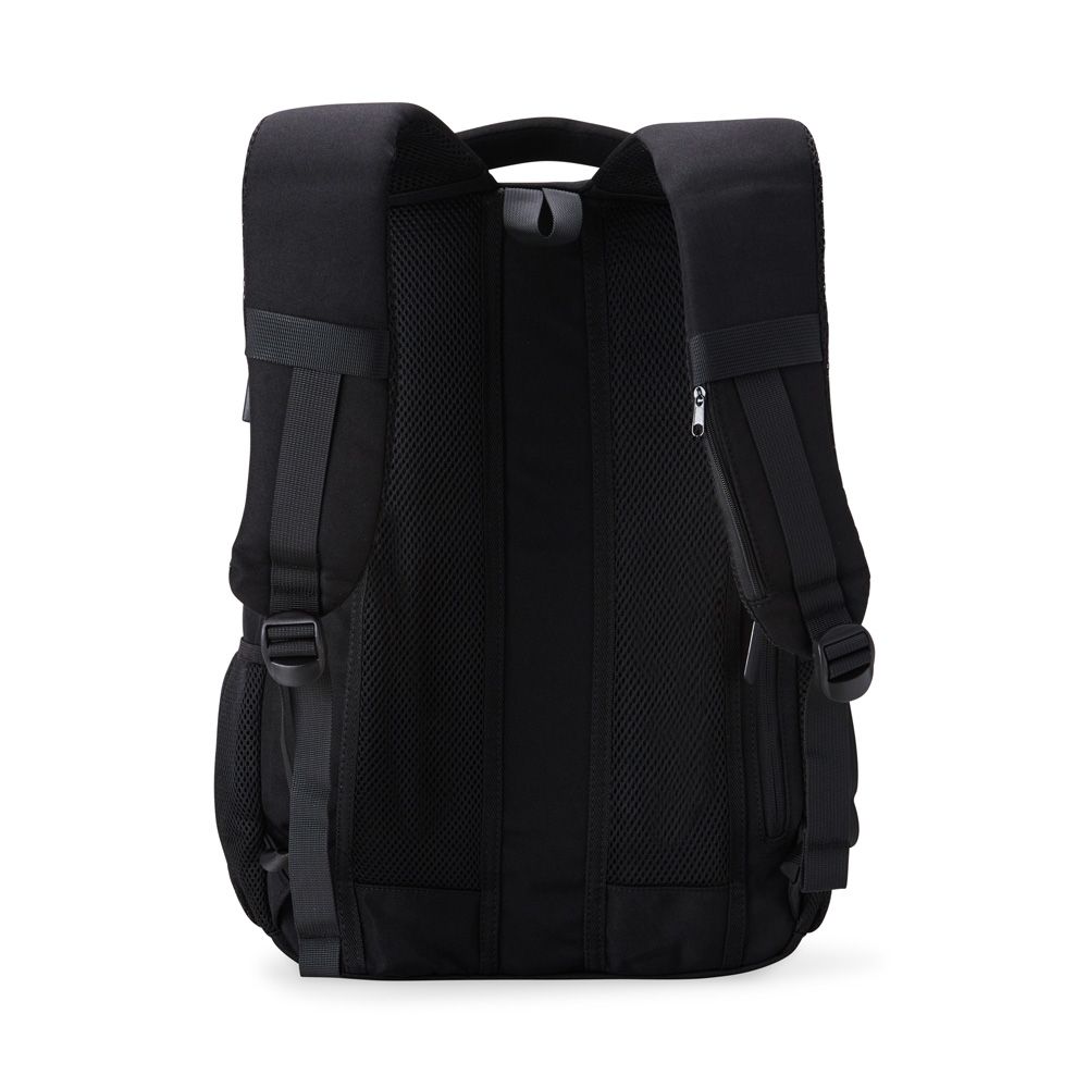 Mochila De Poliéster Usb 30L MOCHILA DE POLIÉSTER USB 30L