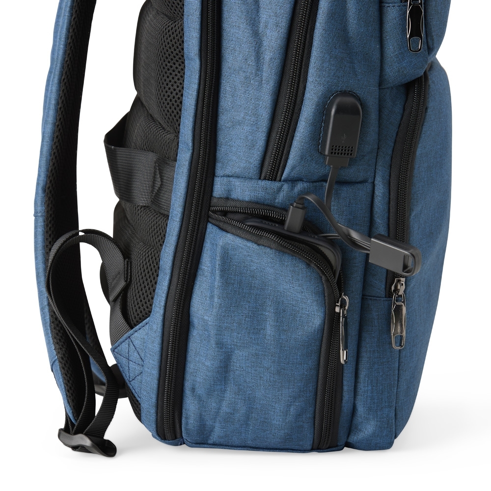 Mochila De Nylon 29L MOCHILA DE NYLON 29L