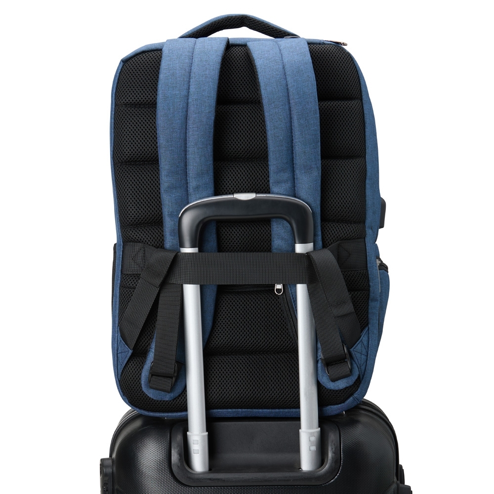 Mochila De Nylon 29L MOCHILA DE NYLON 29L