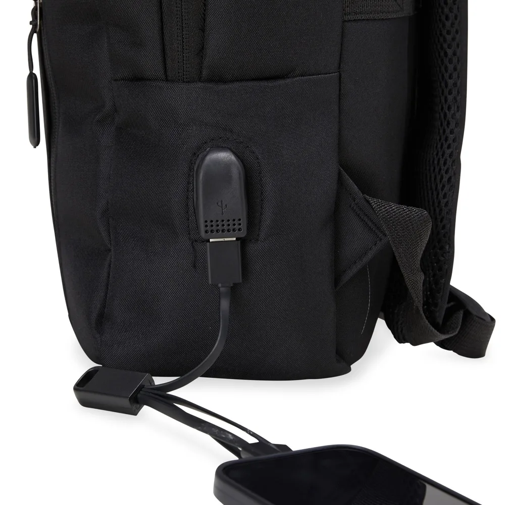 Mochila De Nylon 23L MOCHILA DE NYLON 23L