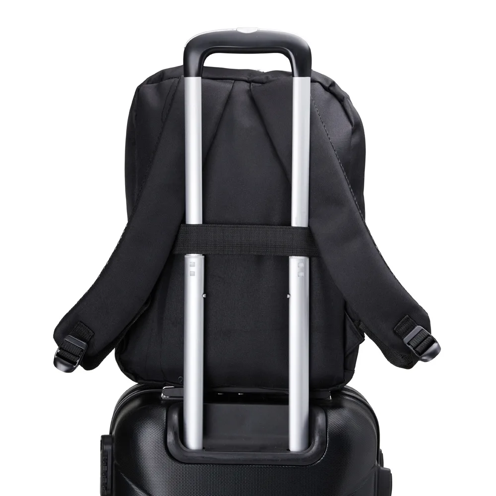 Mochila De Nylon 23L MOCHILA DE NYLON 23L