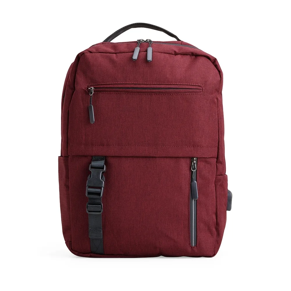 Mochila De Nylon 23L MOCHILA DE NYLON 23L