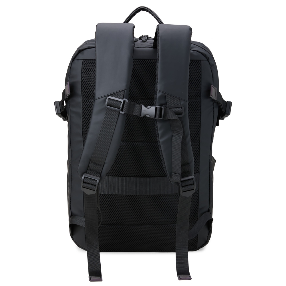 Mochila Couro Sintético 30L MOCHILA COURO SINTÉTICO 30L