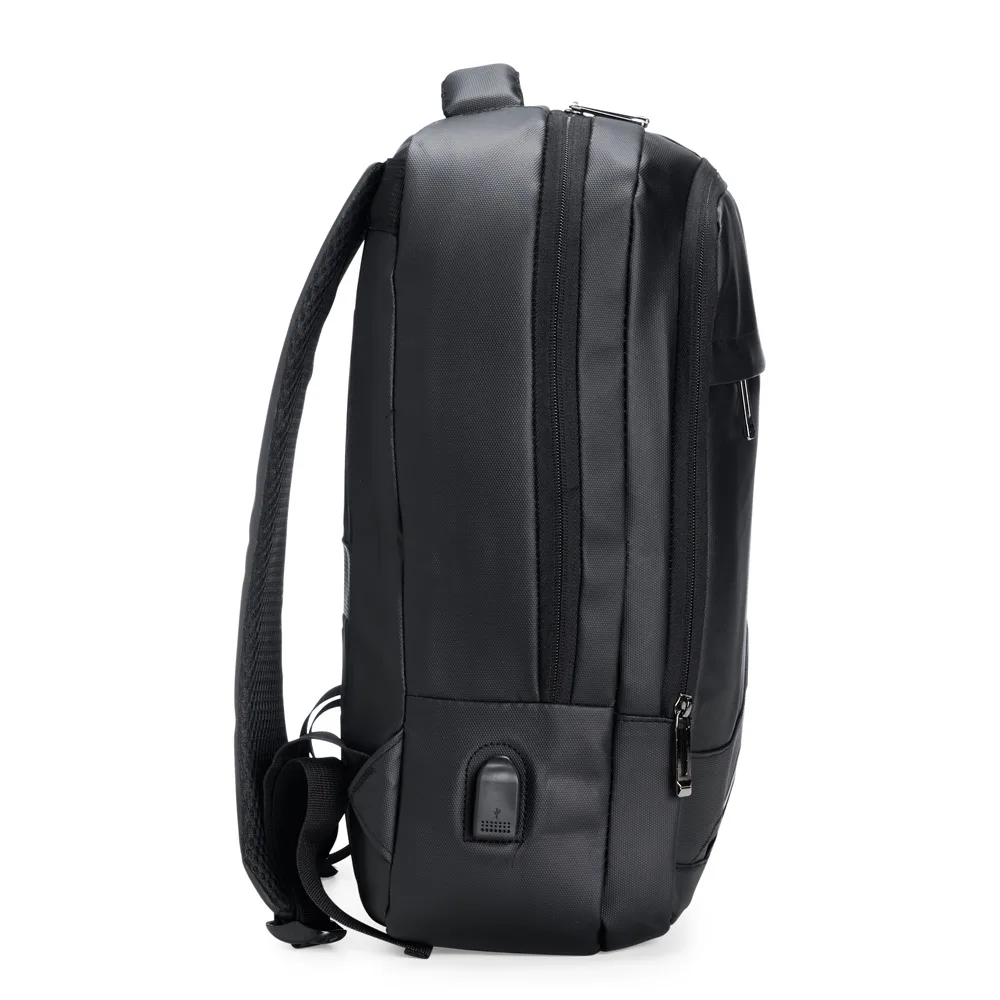 Mochila Couro Sintético 18L MOCHILA COURO SINTÉTICO 18L