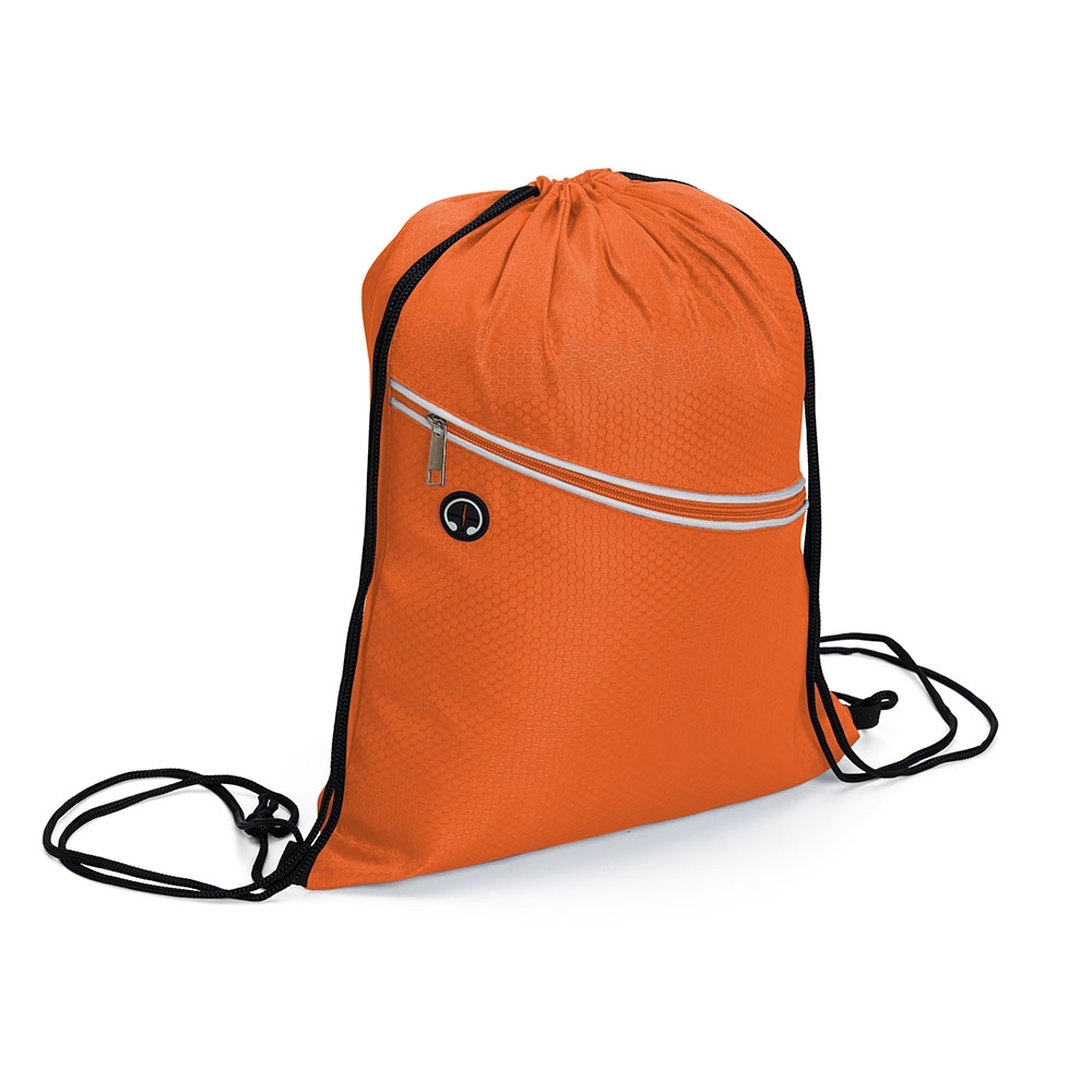 Mochila Saco Poliéster MOCHILA SACO POLIÉSTER