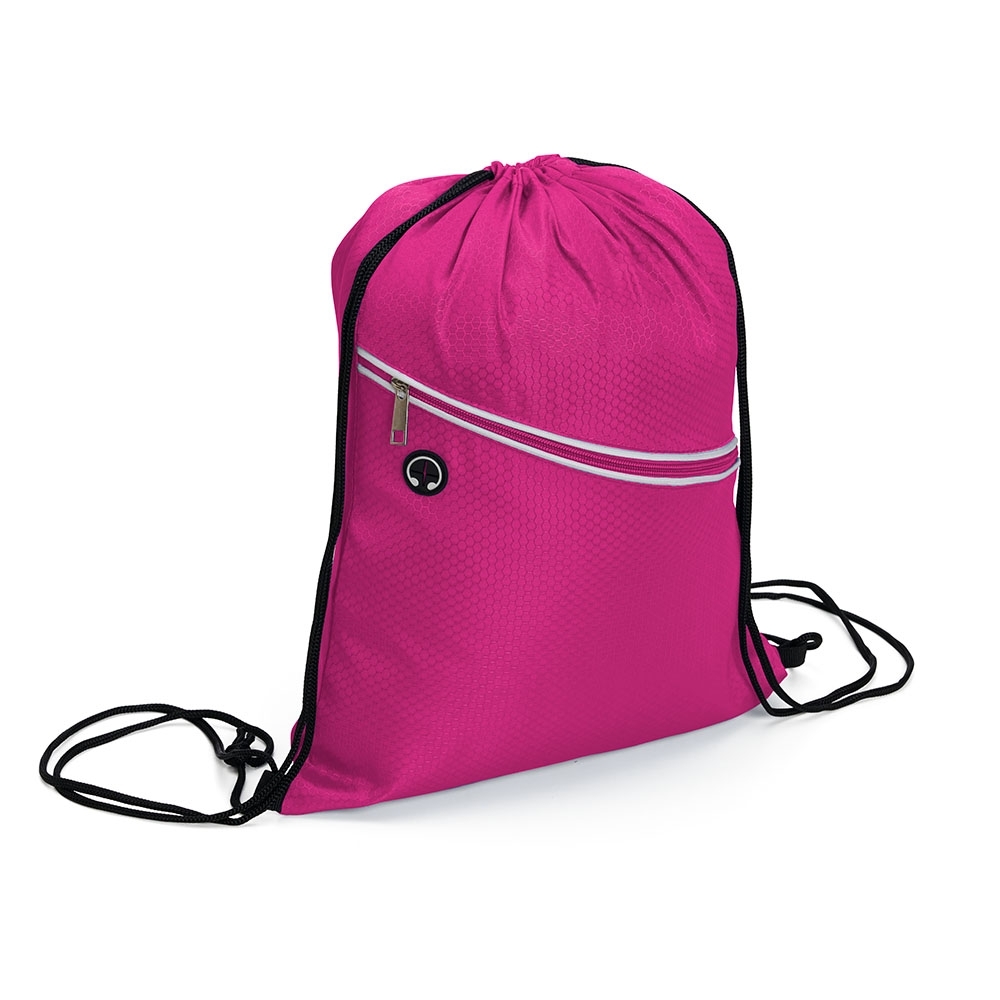 Mochila Saco Poliéster MOCHILA SACO POLIÉSTER