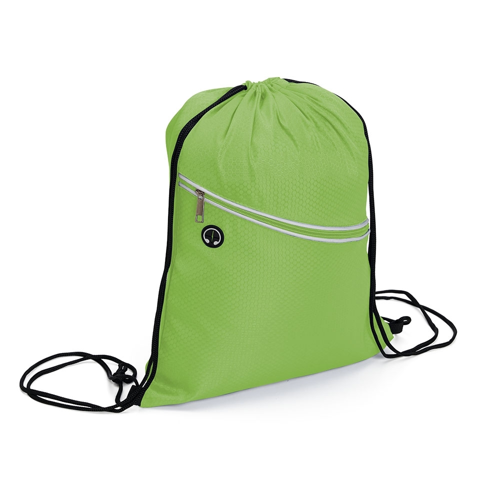 Mochila Saco Poliéster MOCHILA SACO POLIÉSTER
