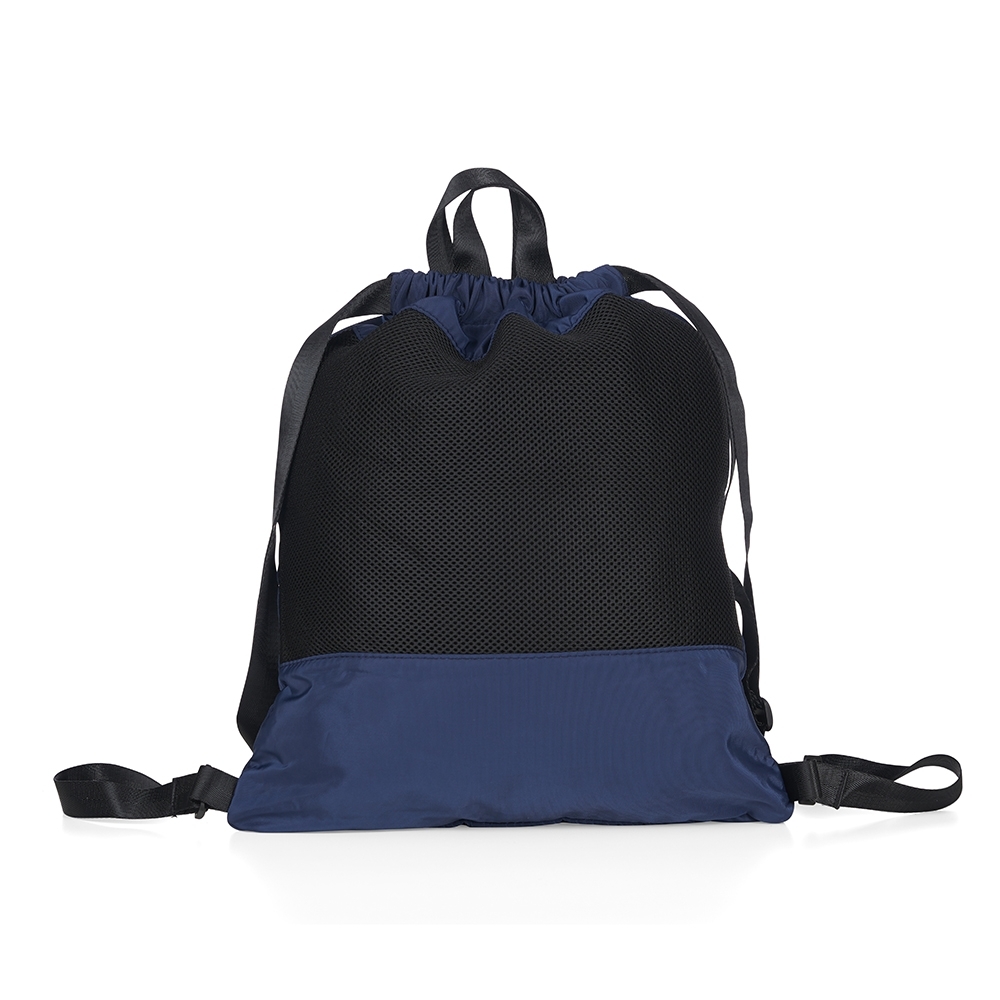 Mochila Saco Em Poliéster MOCHILA SACO EM POLIÉSTER