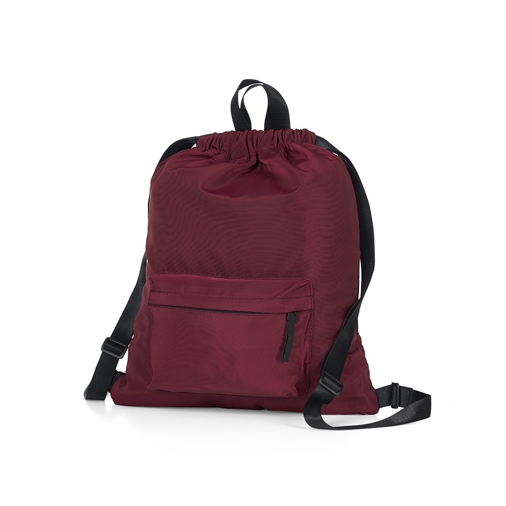 Mochila Saco Em Poliéster MOCHILA SACO EM POLIÉSTER
