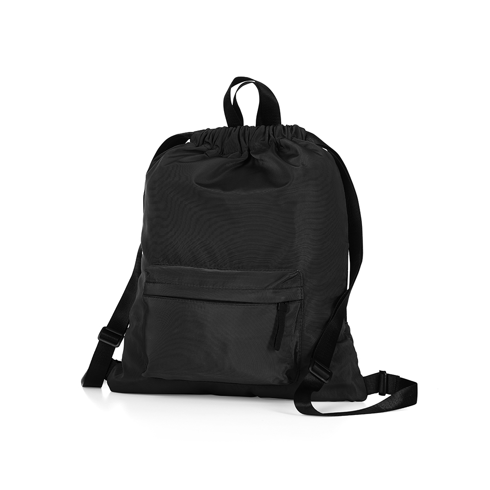 Mochila Saco Em Poliéster MOCHILA SACO EM POLIÉSTER
