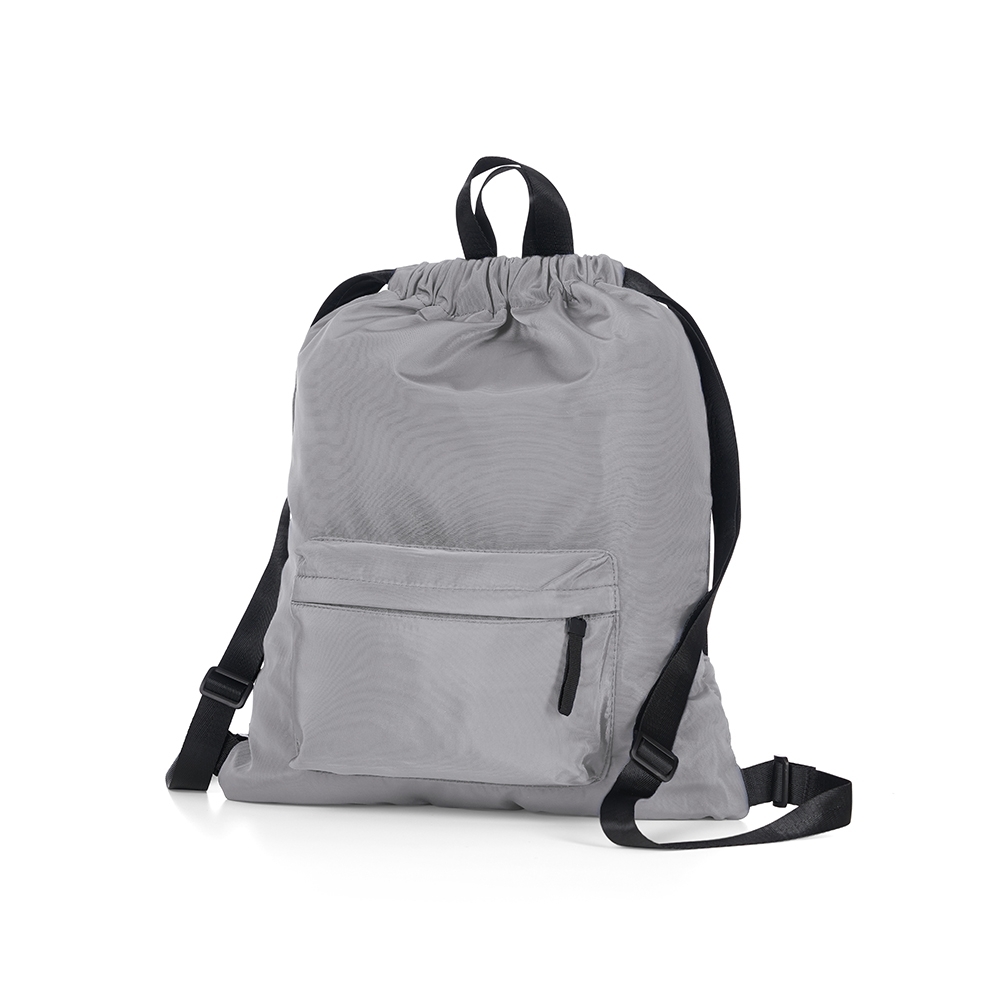 Mochila Saco Em Poliéster MOCHILA SACO EM POLIÉSTER