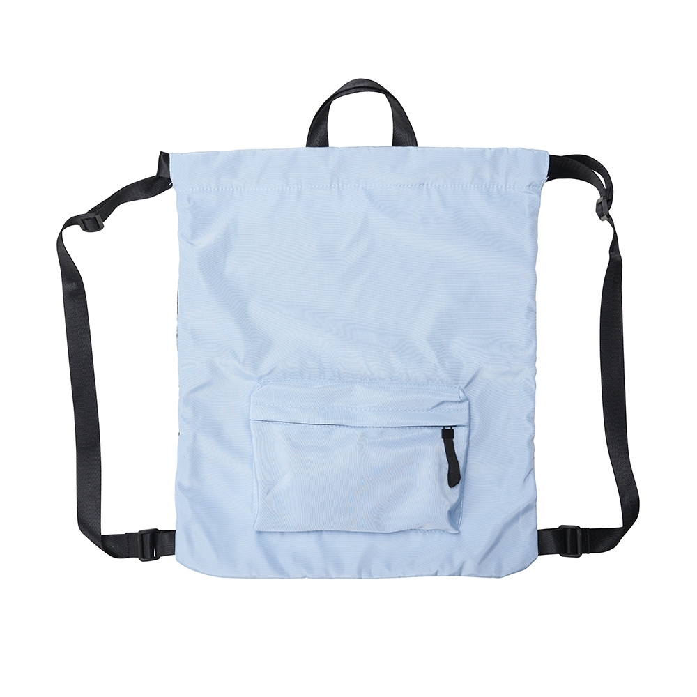 Mochila Saco Em Poliéster MOCHILA SACO EM POLIÉSTER