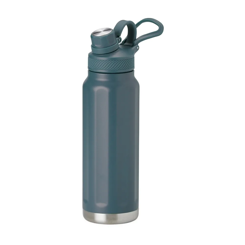 Garrafa Térmica Inox 950Ml GARRAFA TÉRMICA INOX 950ML