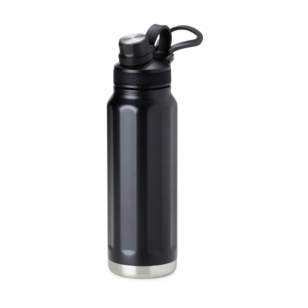 Garrafa Térmica Inox 950Ml GARRAFA TÉRMICA INOX 950ML