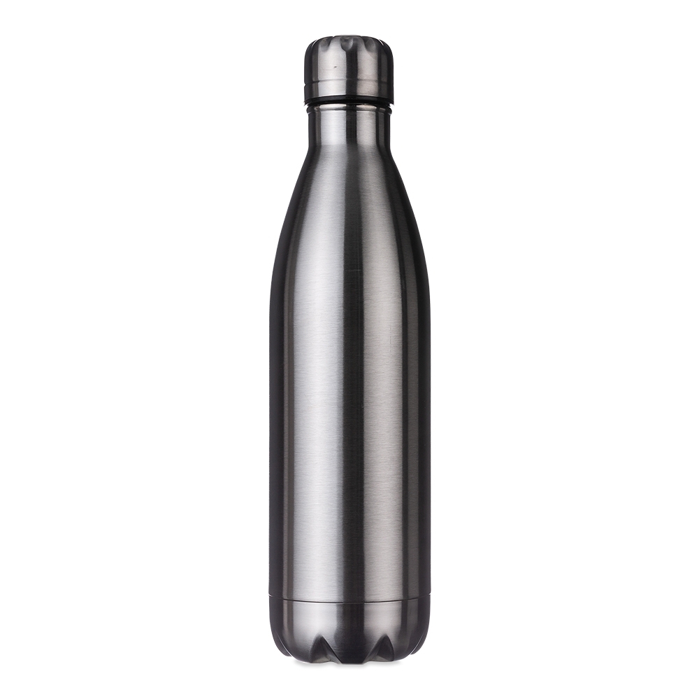 Garrafa Térmica Inox 780Ml GARRAFA TÉRMICA INOX 780ML