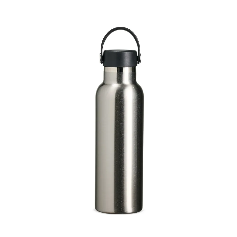 Garrafa Térmica Inox 550Ml GARRAFA TÉRMICA INOX 550ML