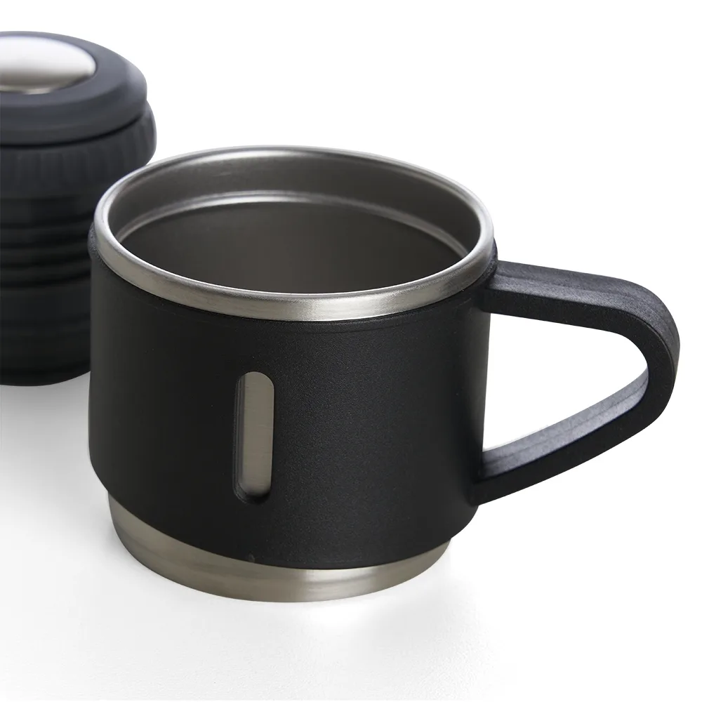 Garrafa Térmica Inox 450Ml GARRAFA TÉRMICA INOX 450ML