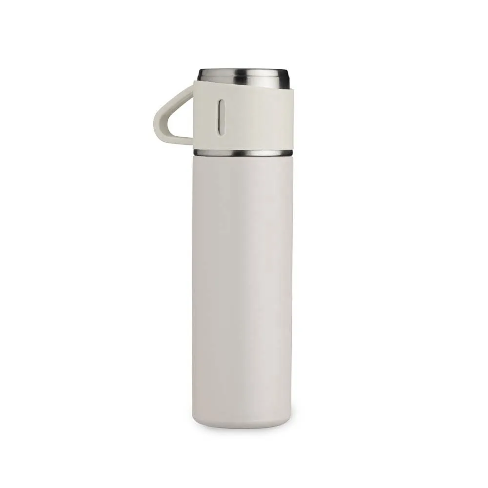 Garrafa Térmica Inox 450Ml GARRAFA TÉRMICA INOX 450ML