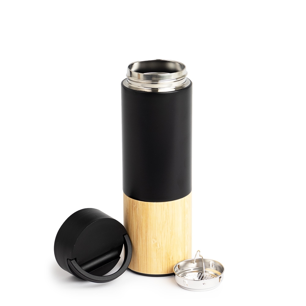 Garrafa Térmica 420Ml GARRAFA TÉRMICA 420ML