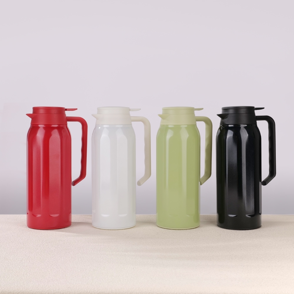 Garrafa Térmica 1,4L GARRAFA TÉRMICA 1,4L