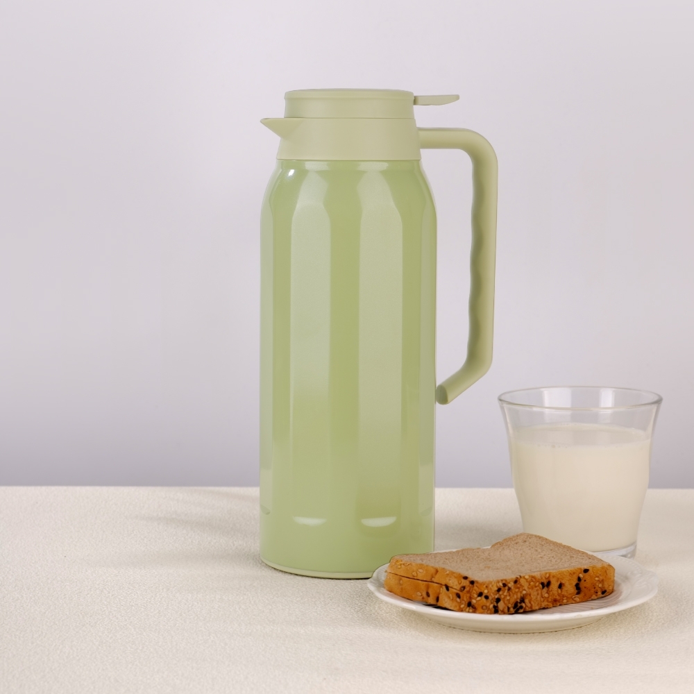 Garrafa Térmica 1,4L GARRAFA TÉRMICA 1,4L