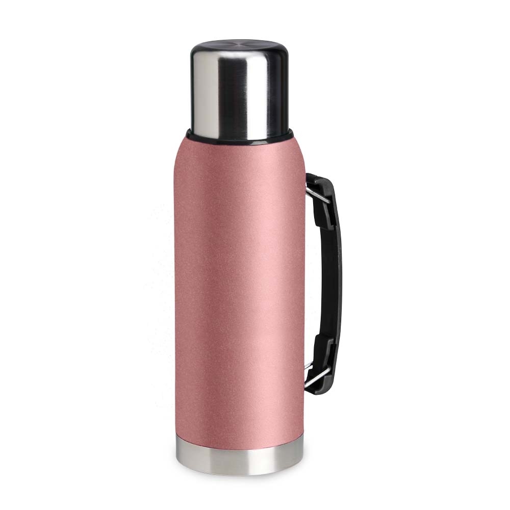 Garrafa Térmica 1 Litro GARRAFA TÉRMICA 1 LITRO