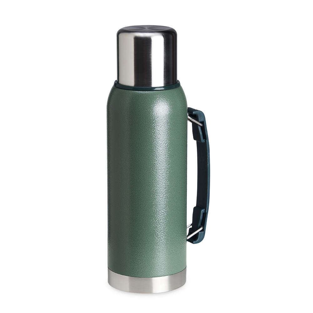 Garrafa Térmica 1 Litro GARRAFA TÉRMICA 1 LITRO