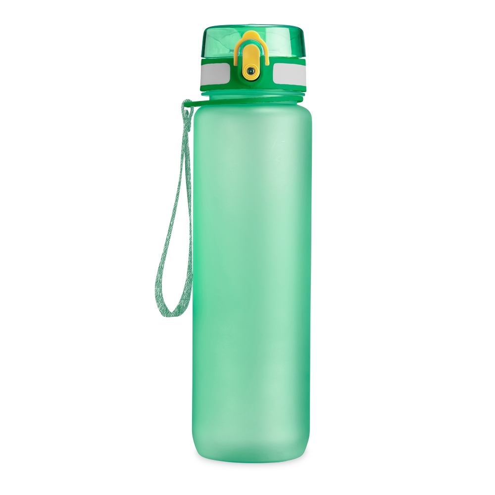 Garrafa Squeeze Plástica 1Lt GARRAFA SQUEEZE PLÁSTICA 1LT