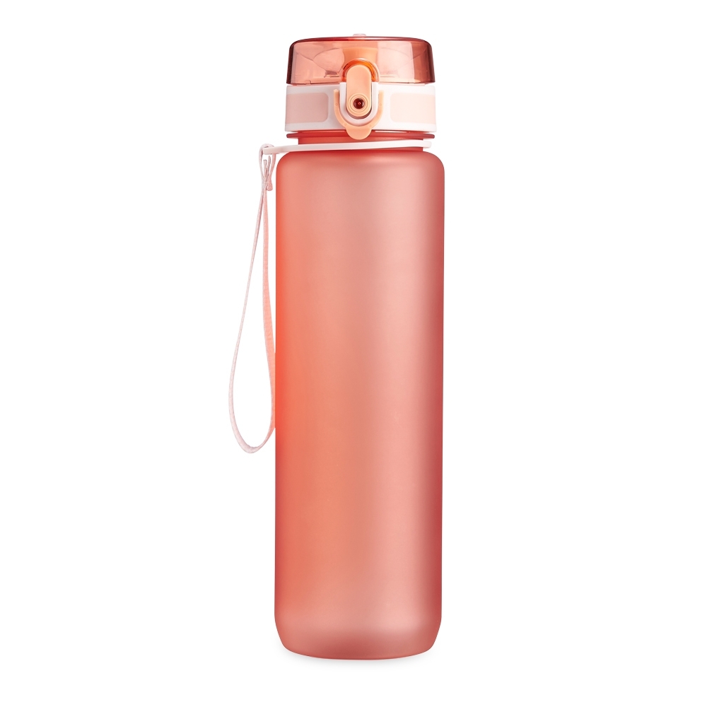 Garrafa Squeeze Plástica 1Lt GARRAFA SQUEEZE PLÁSTICA 1LT