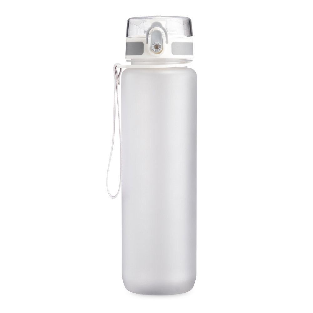 Garrafa Squeeze Plástica 1Lt GARRAFA SQUEEZE PLÁSTICA 1LT